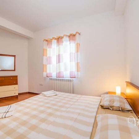 Villa Lucija Pola Esterno foto