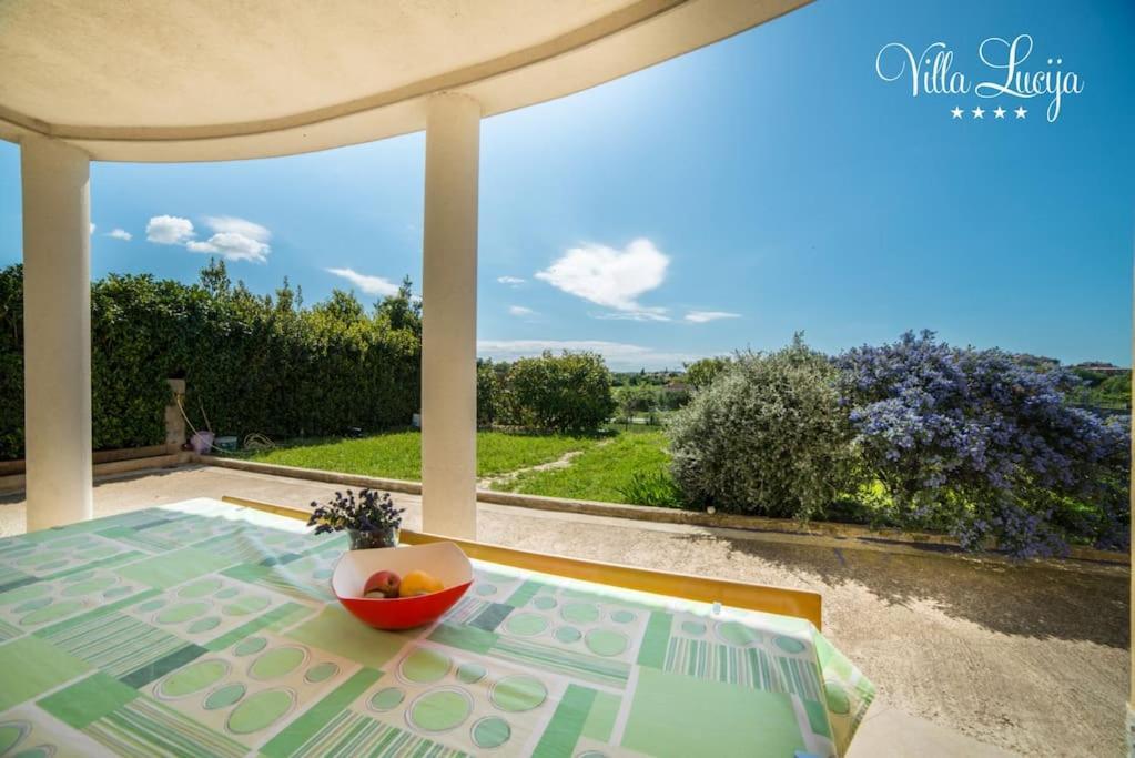 Villa Lucija Pola Esterno foto