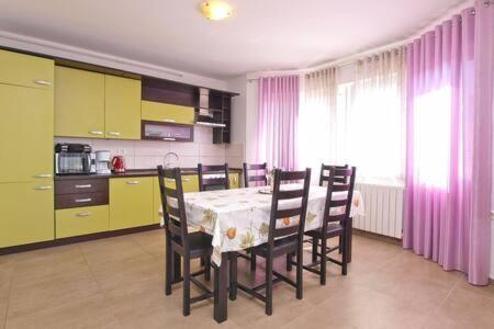 Villa Lucija Pola Esterno foto