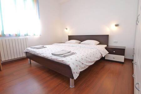 Villa Lucija Pola Esterno foto