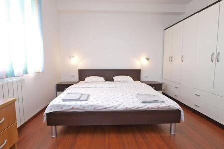 Villa Lucija Pola Esterno foto