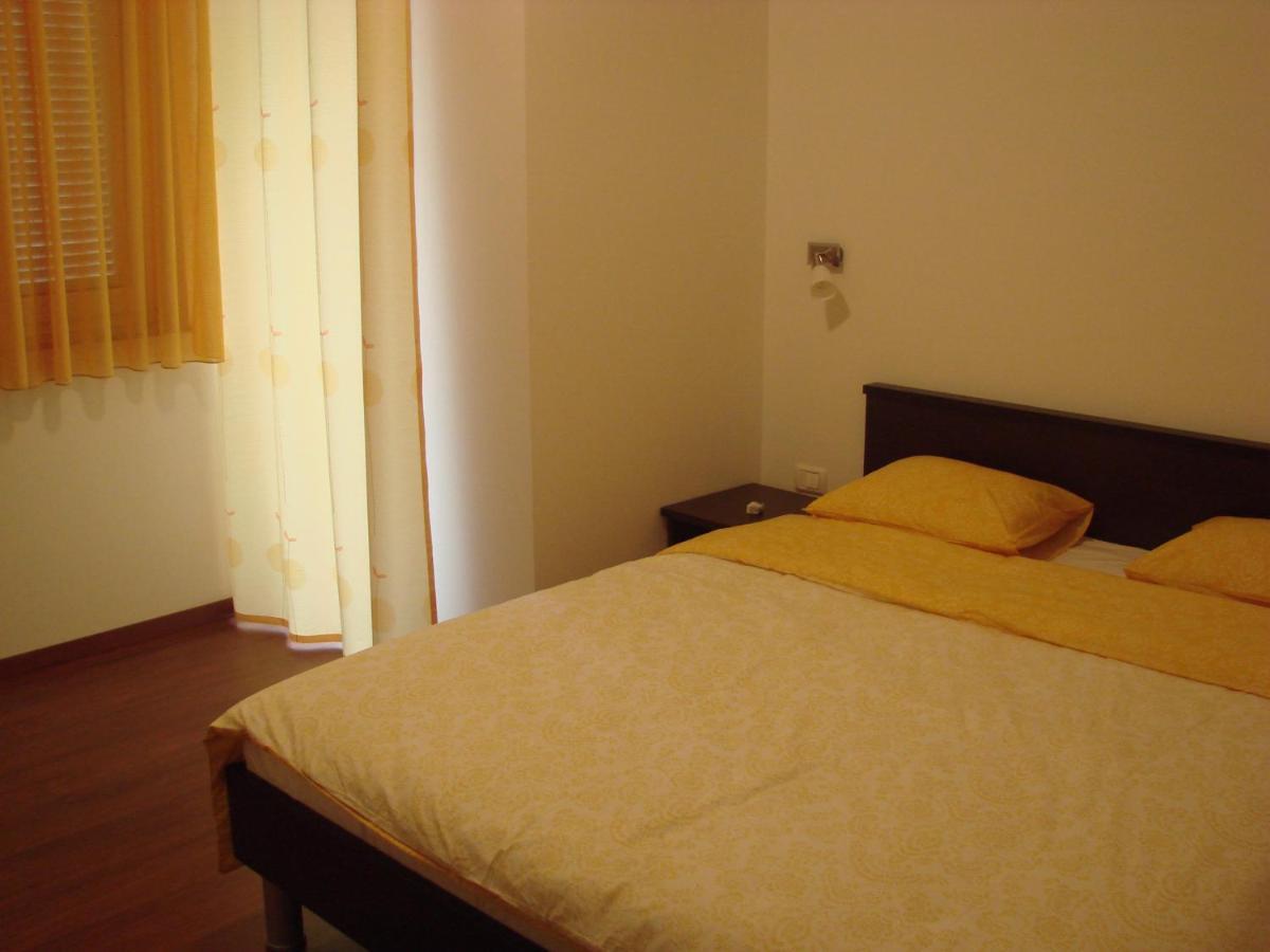 Villa Lucija Pola Esterno foto