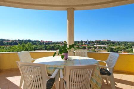 Villa Lucija Pola Esterno foto